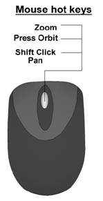 Description: mouse